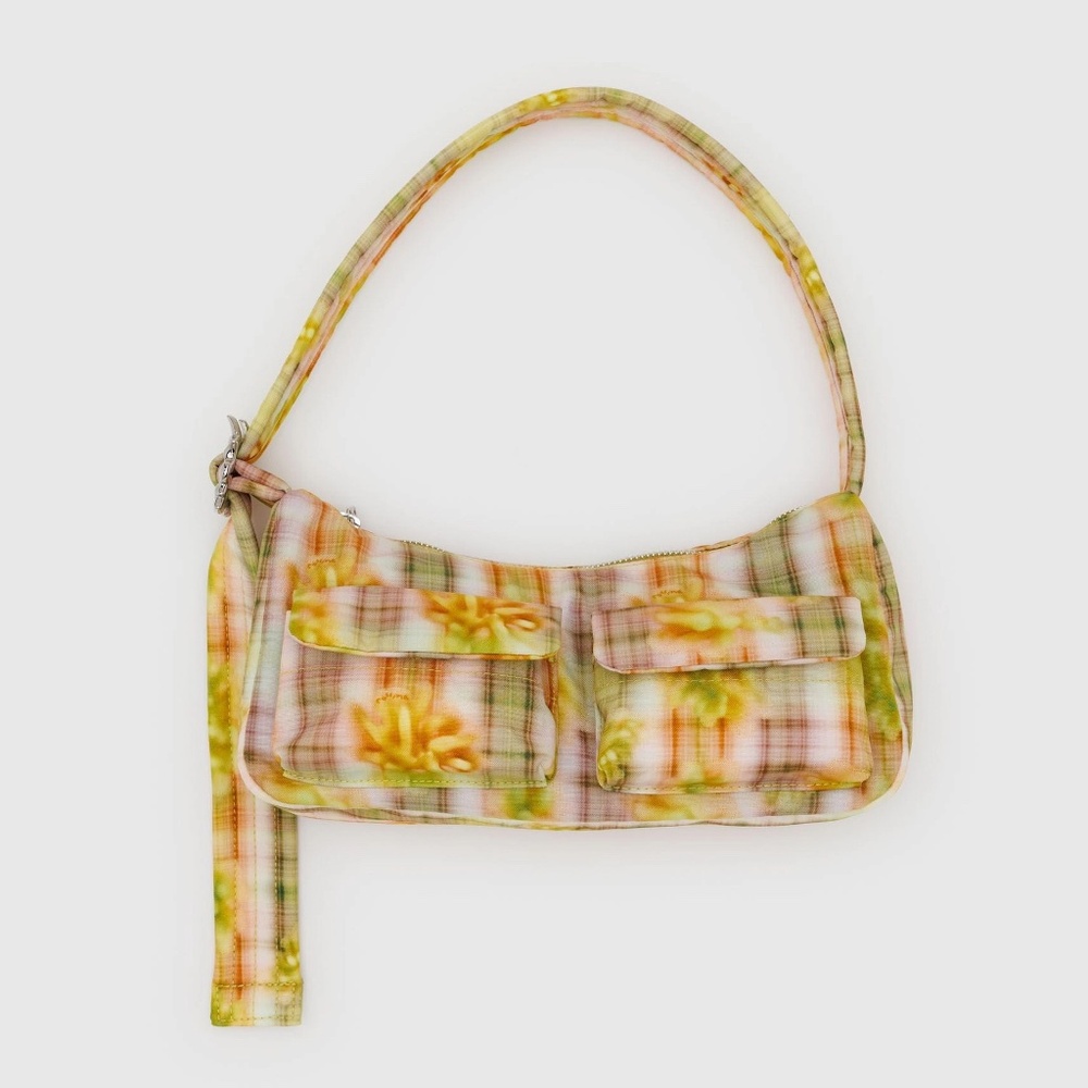 Baggu X Collina Strada cargo shoulder bag BNWT